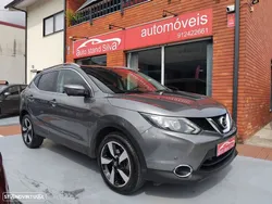 Nissan Qashqai 1.5 dCi 360