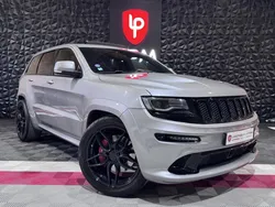 Jeep Grand Cherokee IV 6.4 V8 HEMI 468ch SRT BVA8