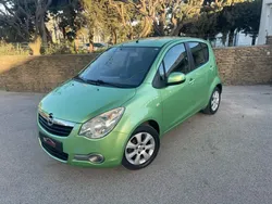 Opel Agila Climatisé