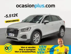 AUDI Q2 35 TFSI Advanced S tronic 110kW