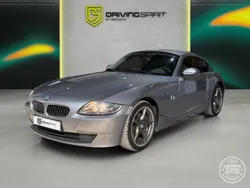Bmw z4 coupe 3.0 si 265 m-sport bva e86 (garantie 6 mois)