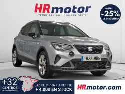 SEAT Arona 1.5 TSI S&S FR DSG7 XM 150