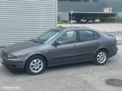 SEAT Toledo 1.9 TDI GT