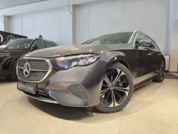 Mercedes-Benz E 300 Estate 300de 9G-Tronic