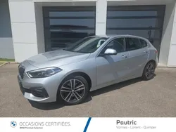 Bmw Série 1 116d 116ch Business Design