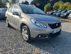 PEUGEOT 2008 STYLE – 2017 – 1.2 82 ch