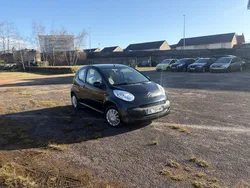 Citroen c1 1.4 hdi