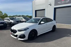 BMW SERIE 2 220d xDrive Gran Coupé 220 D BVA F44 M Sport GARANTIE 12 MOIS