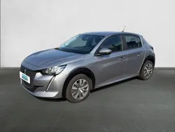 Peugeot 208 BUSINESS ELECTRIQUE 50 kWh 136ch - Active Business