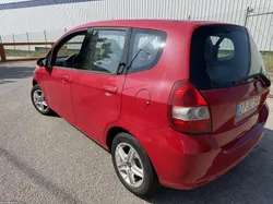 Honda Jazz 1.2