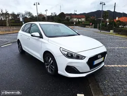 Hyundai i30 1.6 CRDI STyle