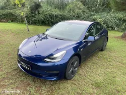 Tesla Model 3 Long-Range Dual Motor AWD