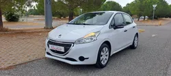 Peugeot 208 1.2