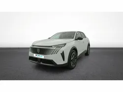 Peugeot 3008 Electrique 210 ch 73 kWh Allure