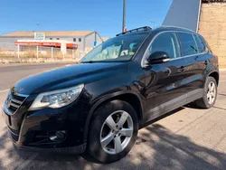 Volkswagen Tiguan 2.0 TDI 170 FAP Sportline 4Motion GPS
