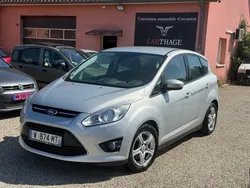 FORD C-Max 2.0 TDCI 115cv Boîte automatique / Garantie 12 mois / Très bon état