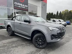 ISUZU D-MAX NOUVEAU 2.2 L  * 44 724 HT *SPACE NITRO SPORT 2.2 A/T 4x4 MY2026 Euro6e-bis