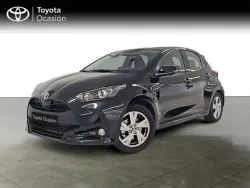 TOYOTA Yaris 120H 1.5 Active Plus