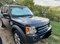 Land Rover Discovery 3 HSE