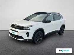 Citroën C5 Aircross BlueHDi 130 EAT8 Shine Pack