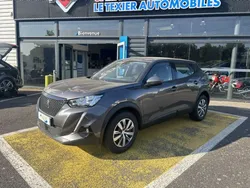 Peugeot 2008 1.5 BLUEHDI 110CH S&S ACTIVE