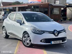 Renault Clio dCi 90 Start & Stop COLLECTION