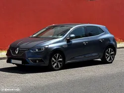 Renault Mégane 1.5 dCi Bose Edition