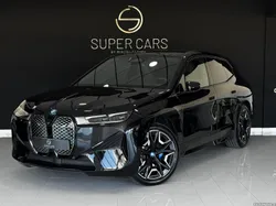 BMW iX xDrive40 Pack Desportivo   SUV Elétrico Premium