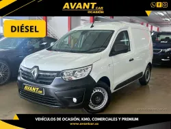 RENAULT Express 1.5 Blue dCi Confort 70kW