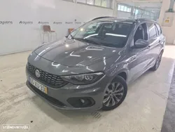 Fiat Tipo Station Wagon 1.3 M-Jet Lounge