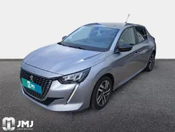 Peugeot 208 PureTech 100 S&S BVM6 Style