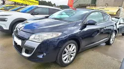 Renault Mégane Coupé 1.5 dCi Dynamique
