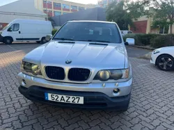 BMW X5 30 d xDrive