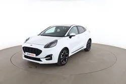 Ford Puma 1.0 EcoBoost mHEV ST Line X DCT7 125 ch