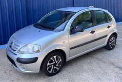 Citroën c3 1.4 hdi 70cv sensodrive ( boîte auto )