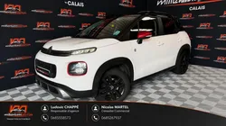 CITROEN C3 AIRCROSS C-SERIES 1.5 BlueHDi 120CH BV EAT6 - GARANTIE 6 MOIS