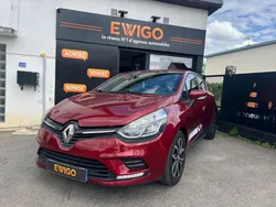 RENAULT CLIO IV ENERGY ZEN 90ch TCE REGULATEUR DE VITESSE