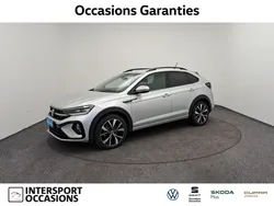 VOLKSWAGEN Taigo 1.0 TSI 110 DSG7 R-Line
