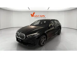 BMW Série 1 118d 150 ch BVA8 M Sport