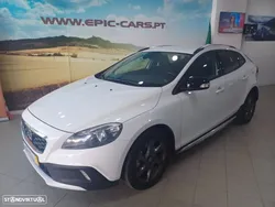 Volvo V40 Cross Country 2.0 D2 Kinetic