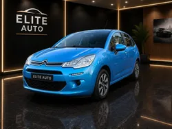 Citroën c3 – 1.6 bluehdi – 75 ch – diesel – boîte manuelle – 215 000 km 2016 – garantie 6 mois – extensible jusqu’à 24 mois