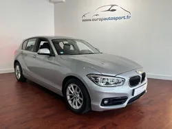 Bmw SERIE 1 (F40) 118DA 150CH BUSINESS DESIGN