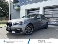 Bmw Série 1 116iA 109ch Edition Sport DKG7