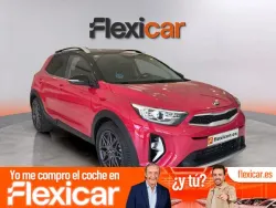 KIA Stonic 1.0 T-GDi Eco-Dynamic Black Edition DCT 120