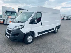 Peugeot BOXER L2H2 2.2 BLUEHDI 140CH ASPHALT - 2022