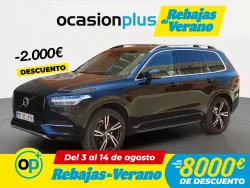 VOLVO XC90 D5 Momentum AWD 235 Aut.