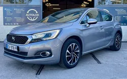 CITROËN DS4 1.6 BLUE hdi 120 CH