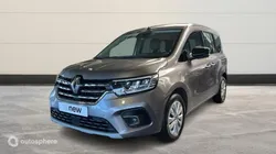 Renault Kangoo 1.5 Blue dCi 95ch Zen