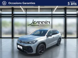 VOLKSWAGEN Tiguan 2.0 TDI 150ch DSG7 R-Line Exclusive