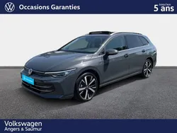 Volkswagen Golf SW 1.5 eTSI EVO2 150 DSG7 Style